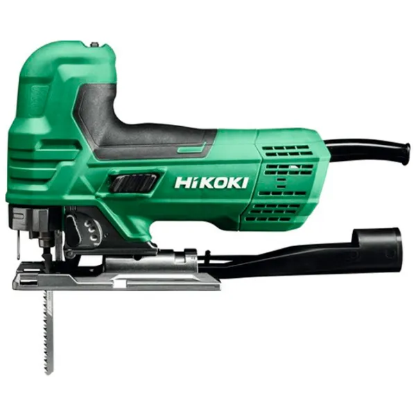 Fierăstrău pentru decupat Hikoki CJ90VAST2WAZ 20 mm/ Green photo 2