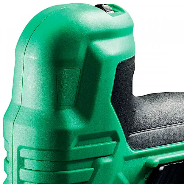 Fierăstrău pentru decupat Hikoki CJ90VAST2WAZ 20 mm/ Green photo 4