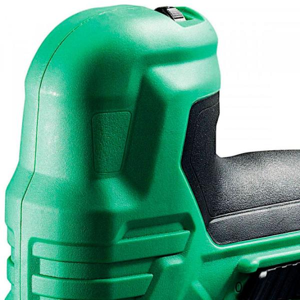 Fierăstrău pentru decupat Hikoki CJ90VAST2WAZ 20 mm/ Green photo 4