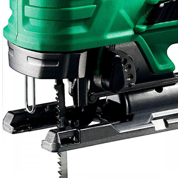 Fierăstrău pentru decupat Hikoki CJ90VAST2WAZ 20 mm/ Green photo 5