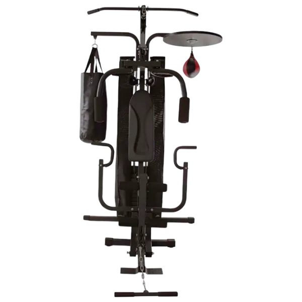 Силовой комплекс Marshal Fitness MF4600 грузоблочный photo 2
