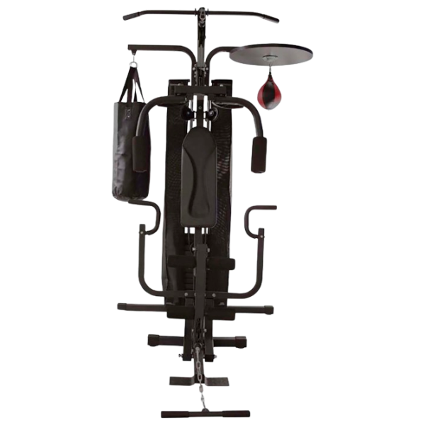 Силовой комплекс Marshal Fitness MF4600 грузоблочный photo 2