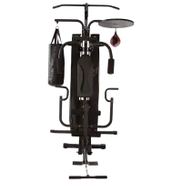 Силовой комплекс Marshal Fitness MF4600 грузоблочный photo 2