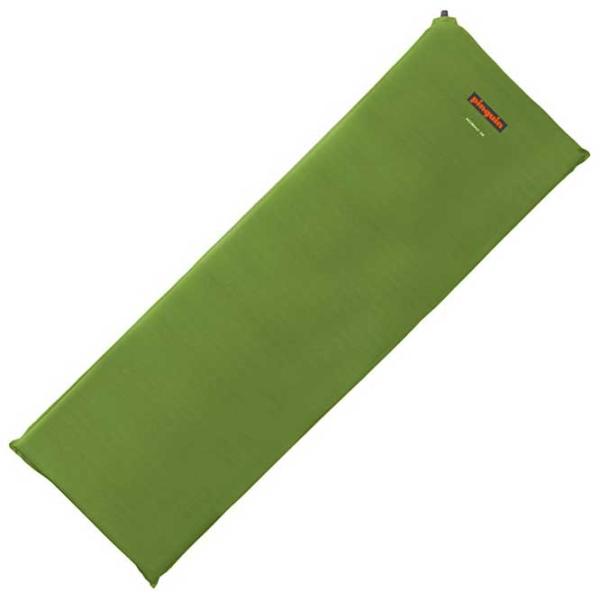 Кемпинговый матрас Pinguin Nomad 38 Полиэстер/ Хаки photo 2