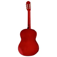 Классическая гитара Startone CG 851 3/ 4 Red 3/ 4, Классическая, Красный photo 3