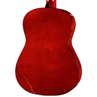 Классическая гитара Startone CG 851 3/ 4 Red 3/ 4, Классическая, Красный photo 7