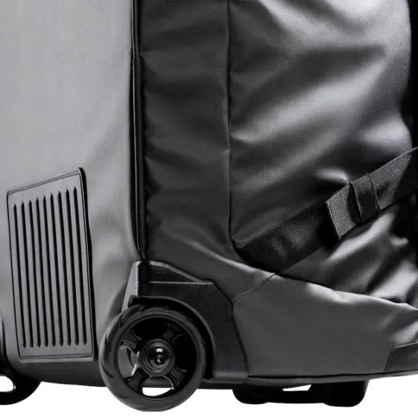 Valiză Deuter Aviant Duffel Pro Movo 90 90l/ Black photo 3 Valiză Deuter Aviant Duffel Pro Movo 90 90l/ Black photo 3