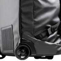 Valiză Deuter Aviant Duffel Pro Movo 90 90l/ Black photo 3