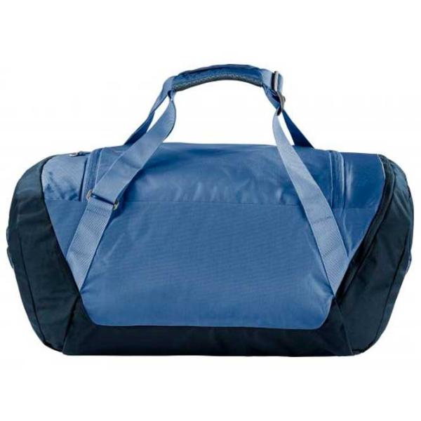 Geantă pentru călătorii Deuter Aviant Duffel 50 50l/ Ocean Blue photo 2