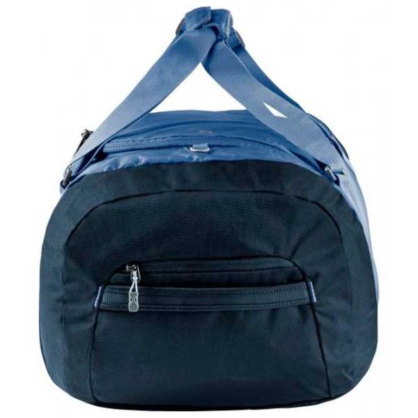 Geantă pentru călătorii Deuter Aviant Duffel 50 50l/ Ocean Blue photo 4