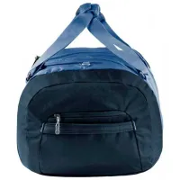 Сумка для путешествий Deuter Aviant Duffel 50 50л/ Ocean Синий photo 4