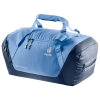 Сумка для путешествий Deuter Aviant Duffel 50 50л/ Ocean Синий photo 5