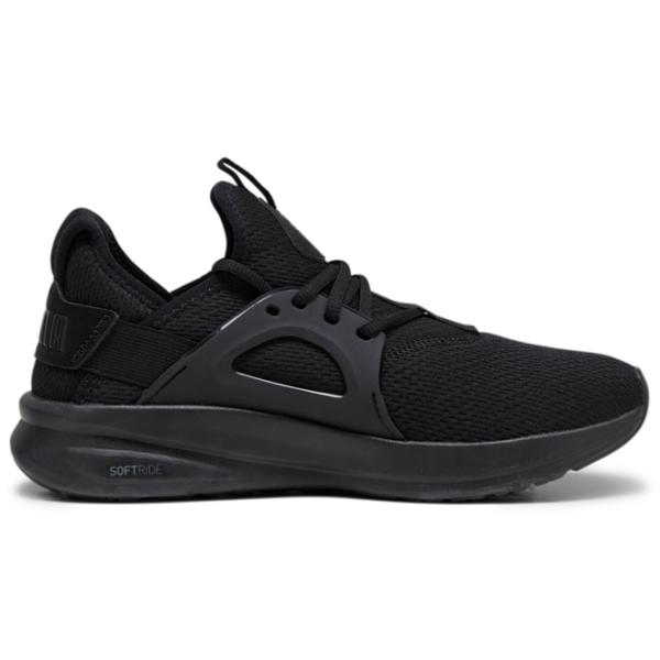 Кроссовки для мужчин Puma Softride Enzo Evo Premium 40/ Черный photo 3