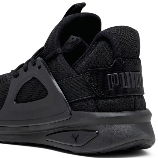 Кроссовки для мужчин Puma Softride Enzo Evo Premium 40/ Черный photo 5