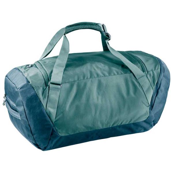 Geantă pentru călătorii Deuter Aviant Duffel 50 50l/ Khaki Forest Green photo 2 Geantă pentru călătorii Deuter Aviant Duffel 50 50l/ Khaki Forest Green photo 2