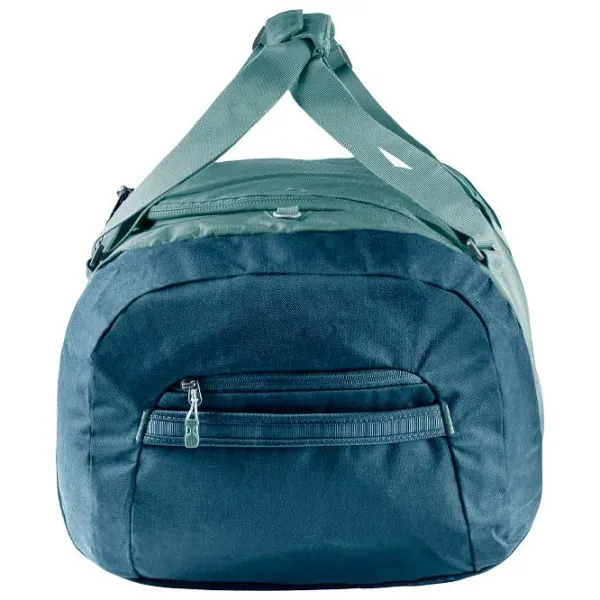 Geantă pentru călătorii Deuter Aviant Duffel 50 50l/ Khaki Forest Green photo 3 Geantă pentru călătorii Deuter Aviant Duffel 50 50l/ Khaki Forest Green photo 3