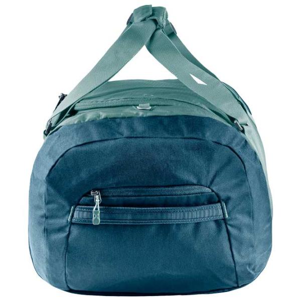 Geantă pentru călătorii Deuter Aviant Duffel 50 50l/ Khaki Forest Green photo 3 Geantă pentru călătorii Deuter Aviant Duffel 50 50l/ Khaki Forest Green photo 3
