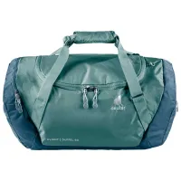 Сумка для путешествий Deuter Aviant Duffel 50 50л/ Khaki Зеленый лес photo 4