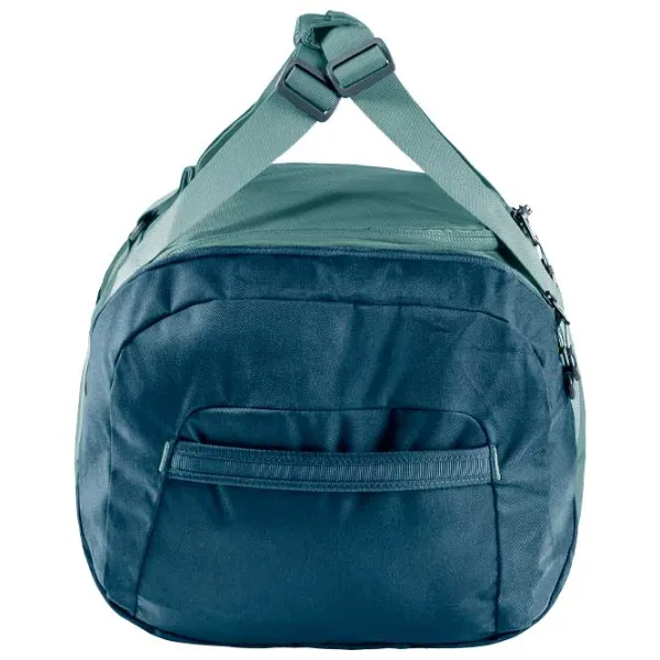 Geantă pentru călătorii Deuter Aviant Duffel 50 50l/ Khaki Forest Green photo 5 Geantă pentru călătorii Deuter Aviant Duffel 50 50l/ Khaki Forest Green photo 5