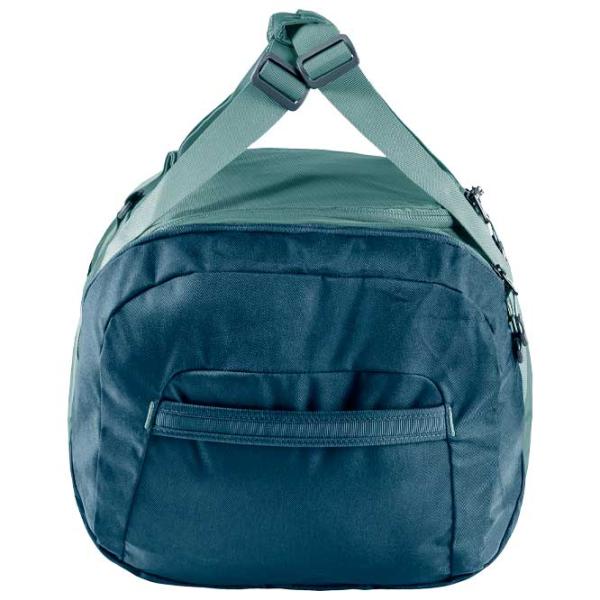 Geantă pentru călătorii Deuter Aviant Duffel 50 50l/ Khaki Forest Green photo 5 Geantă pentru călătorii Deuter Aviant Duffel 50 50l/ Khaki Forest Green photo 5