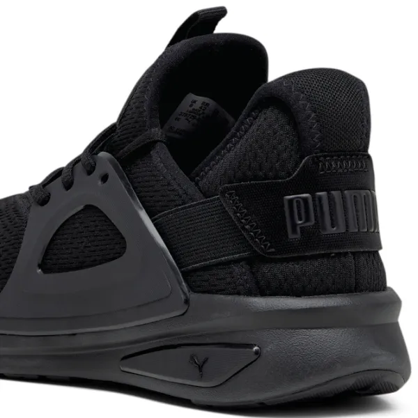 Adidași pentru bărbați Puma Softride Enzo Evo Premium 40.5/ Black photo 5