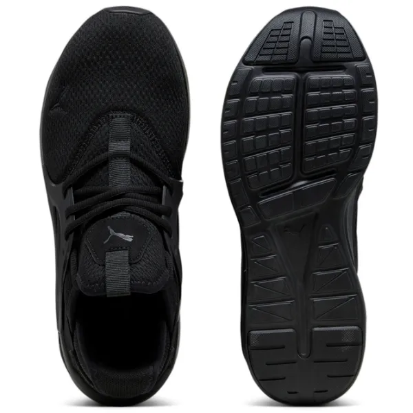Adidași pentru bărbați Puma Softride Enzo Evo Premium 40.5/ Black photo 6