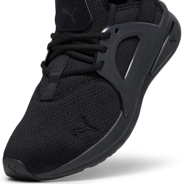 Кроссовки для мужчин Puma Softride Enzo Evo Premium 42.5/ Черный photo 4
