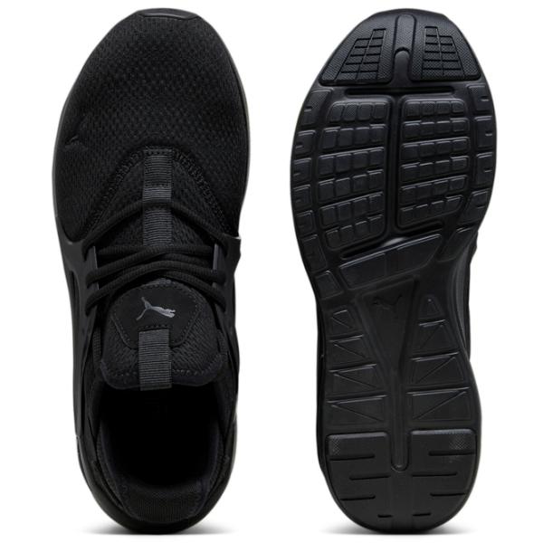 Кроссовки для мужчин Puma Softride Enzo Evo Premium 46/ Черный photo 6