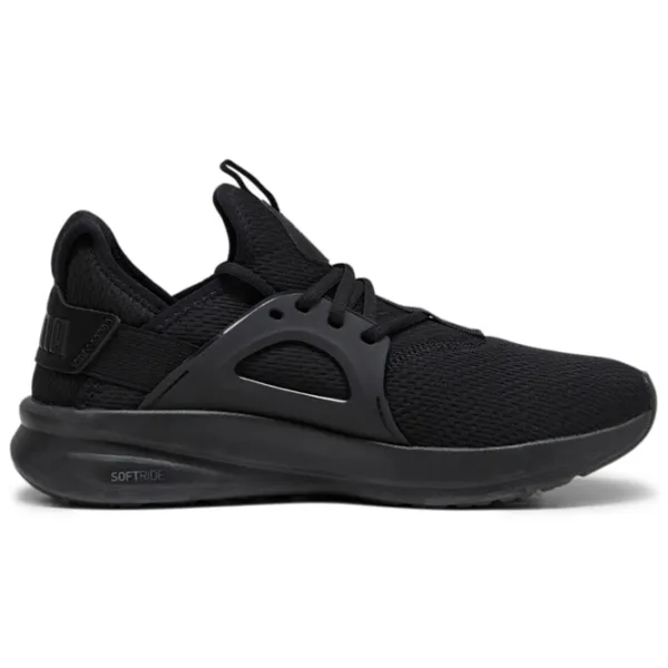 Кроссовки для мужчин Puma Softride Enzo Evo Premium 47/ Черный photo 3