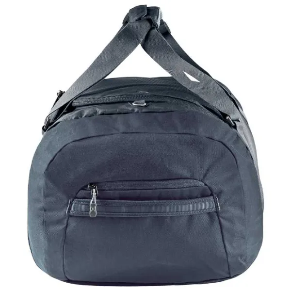Geantă pentru călătorii Deuter Aviant Duffel 50 50l/ Black photo 2 Geantă pentru călătorii Deuter Aviant Duffel 50 50l/ Black photo 2