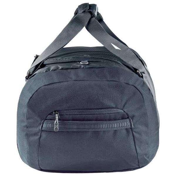Geantă pentru călătorii Deuter Aviant Duffel 50 50l/ Black photo 3 Geantă pentru călătorii Deuter Aviant Duffel 50 50l/ Black photo 3