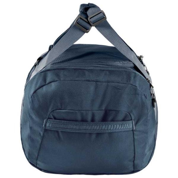 Geantă pentru călătorii Deuter Aviant Duffel 50 50l/ Black photo 4 Geantă pentru călătorii Deuter Aviant Duffel 50 50l/ Black photo 4
