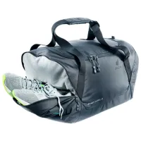 Сумка для путешествий Deuter Aviant Duffel 50 50л/ Черный photo 4