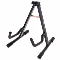 Chitară clasică Harley Benton CG200CE-BK Set 4/ 4, Clasică, Black photo 6