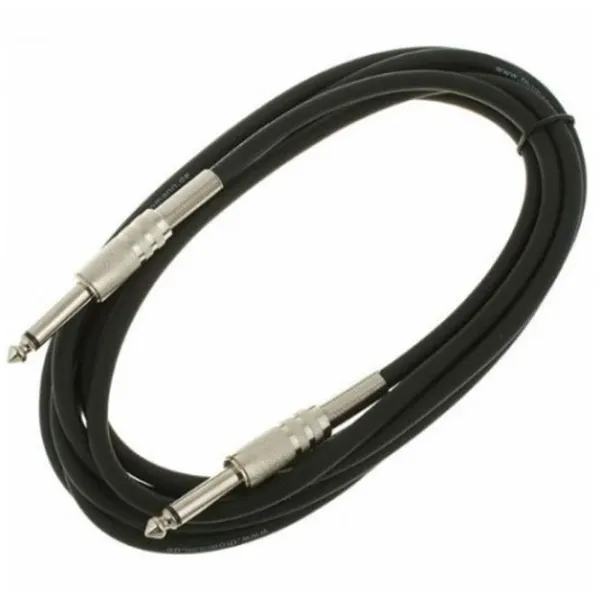 Классическая гитара Harley Benton CG200CE-BK Set 4/ 4, Классическая, Черный photo 7