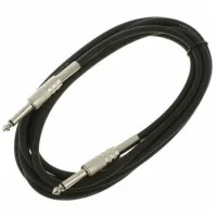 Chitară clasică Harley Benton CG200CE-BK Set 4/ 4, Clasică, Black photo 7