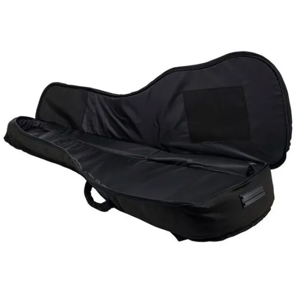 Классическая гитара Harley Benton CG200CE-BK Set 4/ 4, Классическая, Черный photo 9