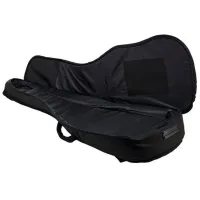 Chitară clasică Harley Benton CG200CE-BK Set 4/ 4, Clasică, Black photo 9