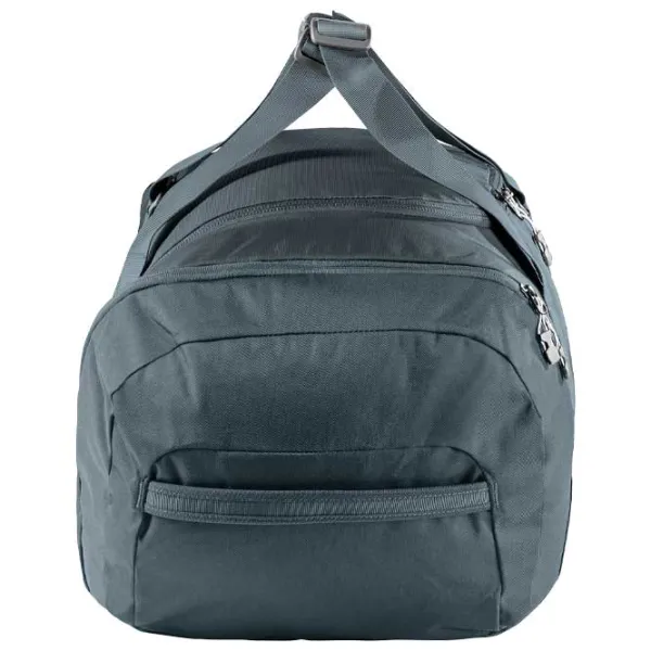 Сумка для путешествий Deuter Aviant Duffel 70 70л/ Черный photo 2 Сумка для путешествий Deuter Aviant Duffel 70 70л/ Черный photo 2