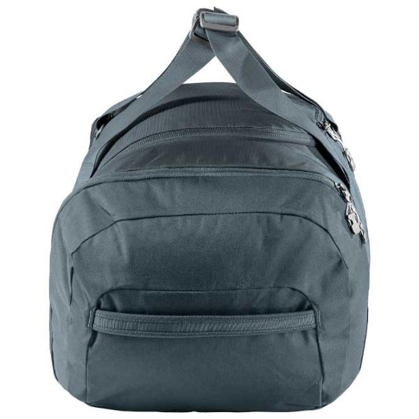 Сумка для путешествий Deuter Aviant Duffel 70 70л/ Черный photo 2 Сумка для путешествий Deuter Aviant Duffel 70 70л/ Черный photo 2