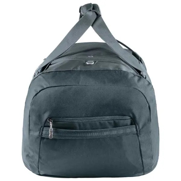 Сумка для путешествий Deuter Aviant Duffel 70 70л/ Черный photo 3 Сумка для путешествий Deuter Aviant Duffel 70 70л/ Черный photo 3