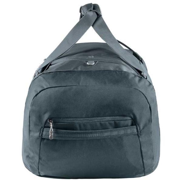 Сумка для путешествий Deuter Aviant Duffel 70 70л/ Черный photo 3 Сумка для путешествий Deuter Aviant Duffel 70 70л/ Черный photo 3