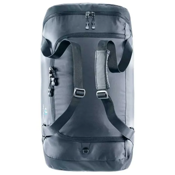 Сумка для путешествий Deuter Aviant Duffel 70 70л/ Черный photo 4 Сумка для путешествий Deuter Aviant Duffel 70 70л/ Черный photo 4