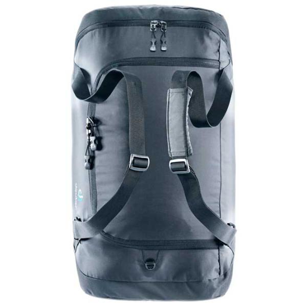 Сумка для путешествий Deuter Aviant Duffel 70 70л/ Черный photo 4 Сумка для путешествий Deuter Aviant Duffel 70 70л/ Черный photo 4