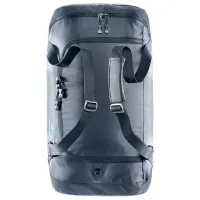 Сумка для путешествий Deuter Aviant Duffel 70 70л/ Черный photo 4