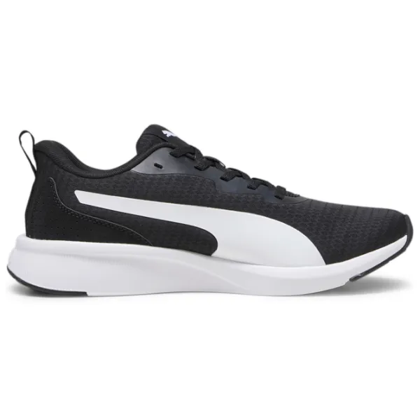 Кроссовки для мужчин Puma Flyer Lite 42.5/ Черный photo 3
