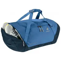 Сумка для путешествий Deuter Aviant Duffel 70 70л/ Черный photo 4