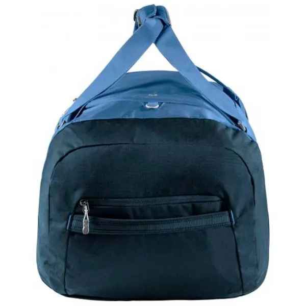 Geantă pentru călătorii Deuter Aviant Duffel 70 70l/ Black photo 5
