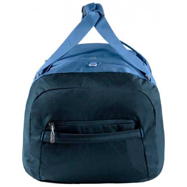 Geantă pentru călătorii Deuter Aviant Duffel 70 70l/ Black photo 5