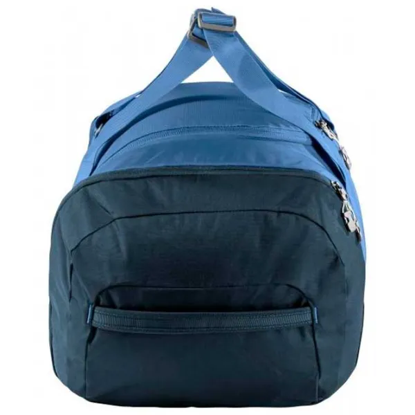 Geantă pentru călătorii Deuter Aviant Duffel 70 70l/ Black photo 6